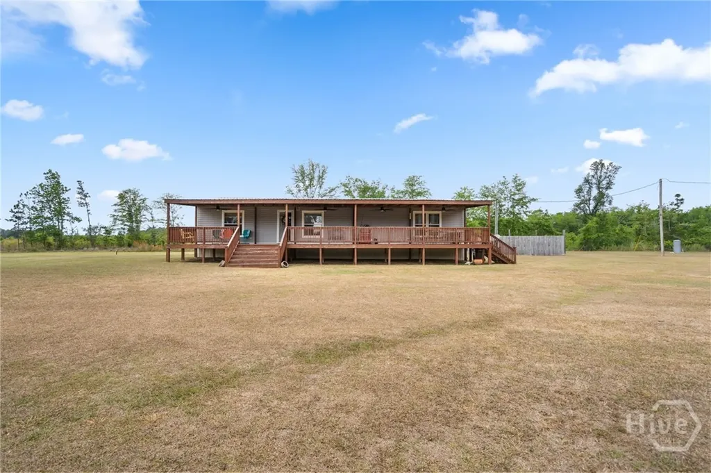7589 Mud Road Brooklet GA 30415