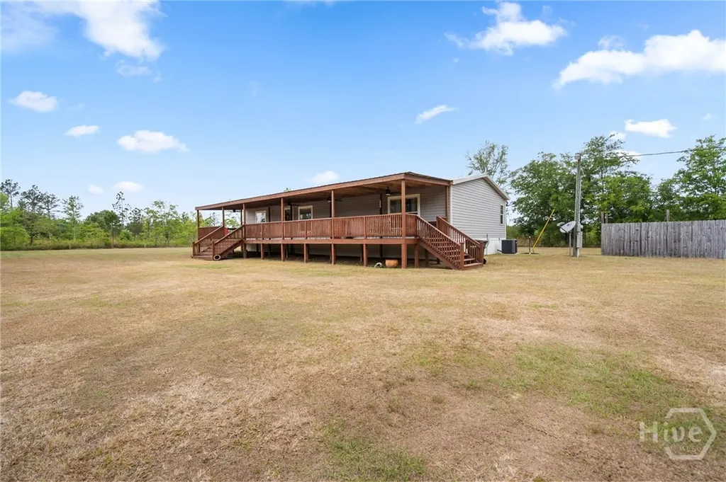 7589 Mud Road Brooklet GA 30415