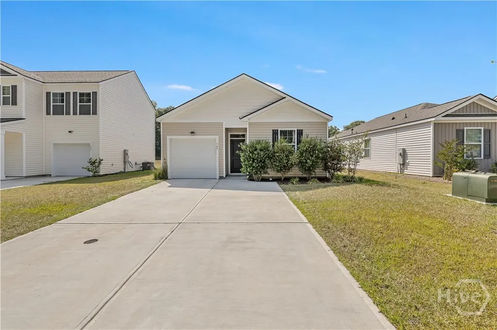147 Hazy Lane Hinesville GA 31313