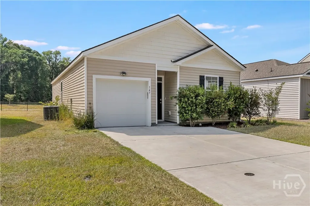 147 Hazy Lane Hinesville GA 31313