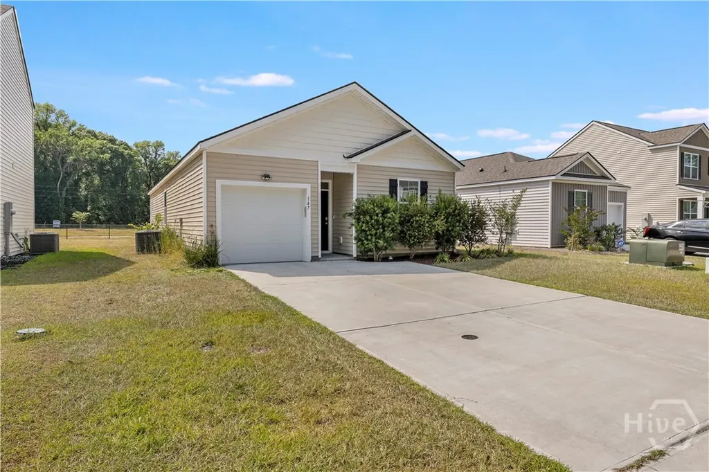 147 Hazy Lane Hinesville GA 31313