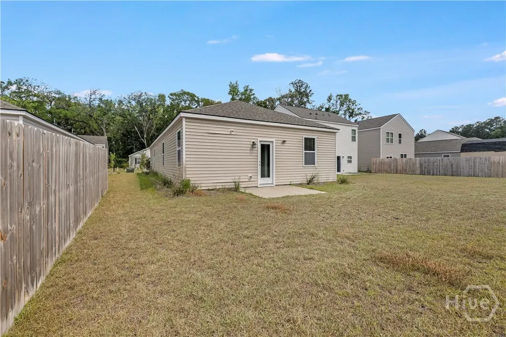 147 Hazy Lane Hinesville GA 31313
