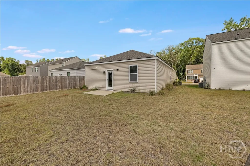 147 Hazy Lane Hinesville GA 31313