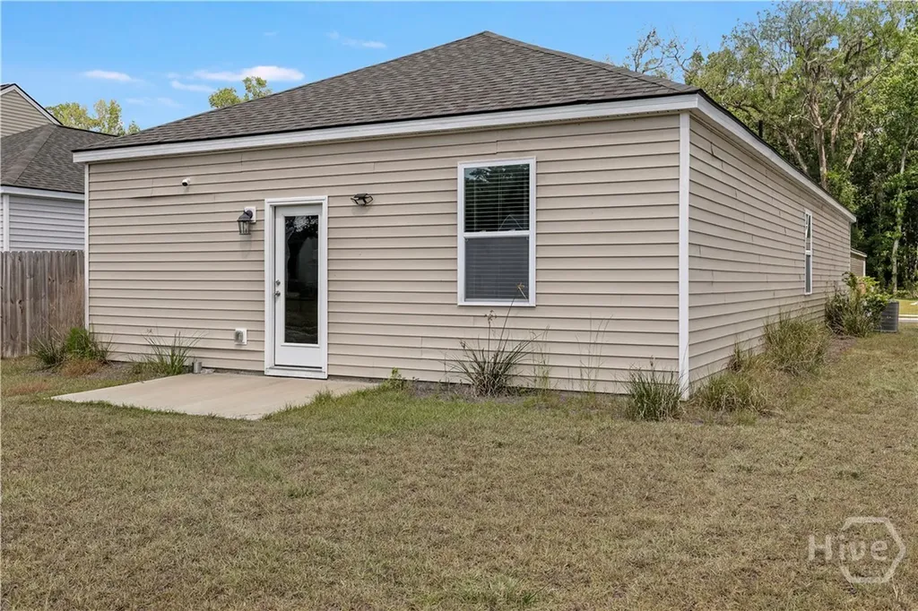 147 Hazy Lane Hinesville GA 31313