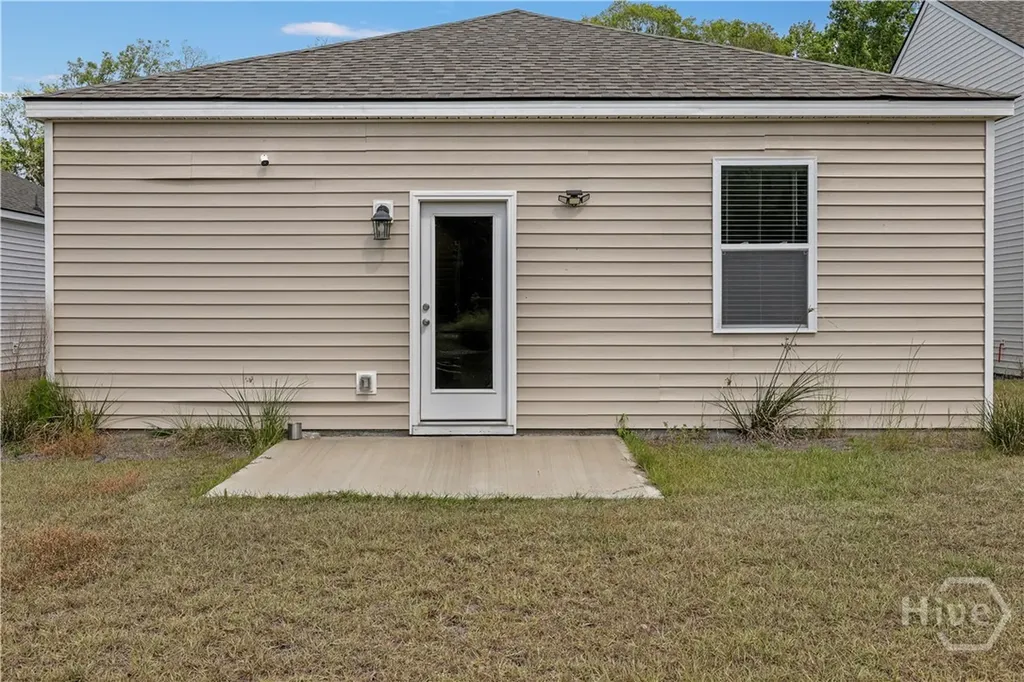 147 Hazy Lane Hinesville GA 31313