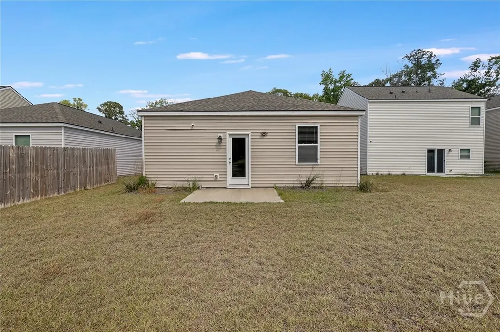 147 Hazy Lane Hinesville GA 31313