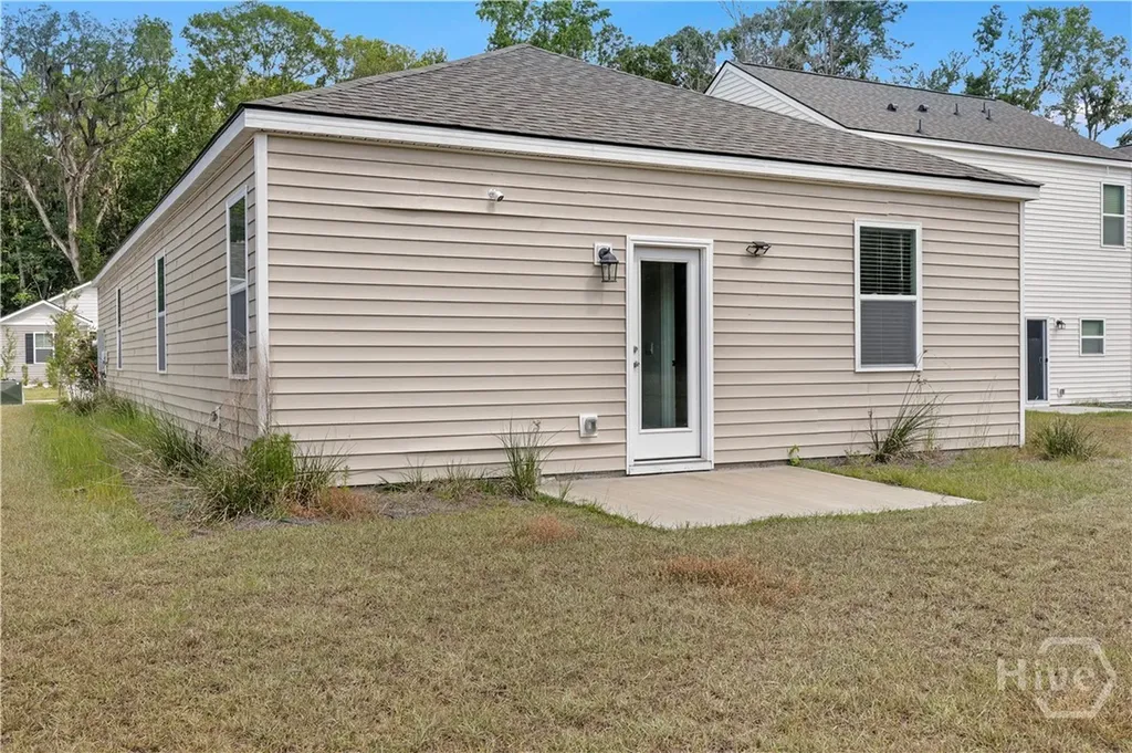 147 Hazy Lane Hinesville GA 31313