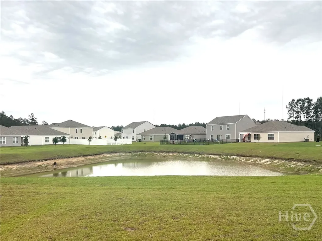 704 Chickadee Street Bloomingdale GA 31302