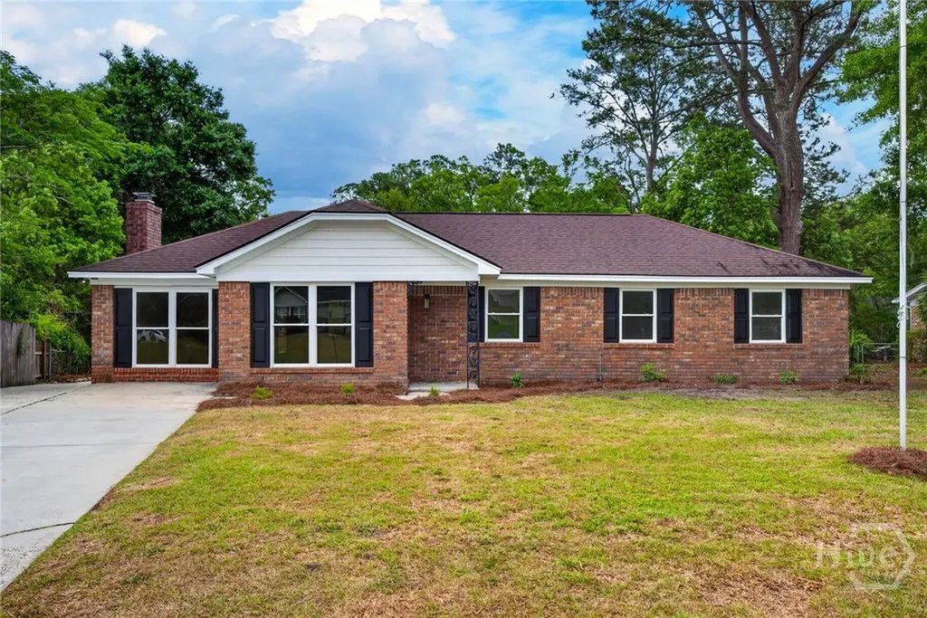 8610 Harmon Bluff Road Savannah GA 31406