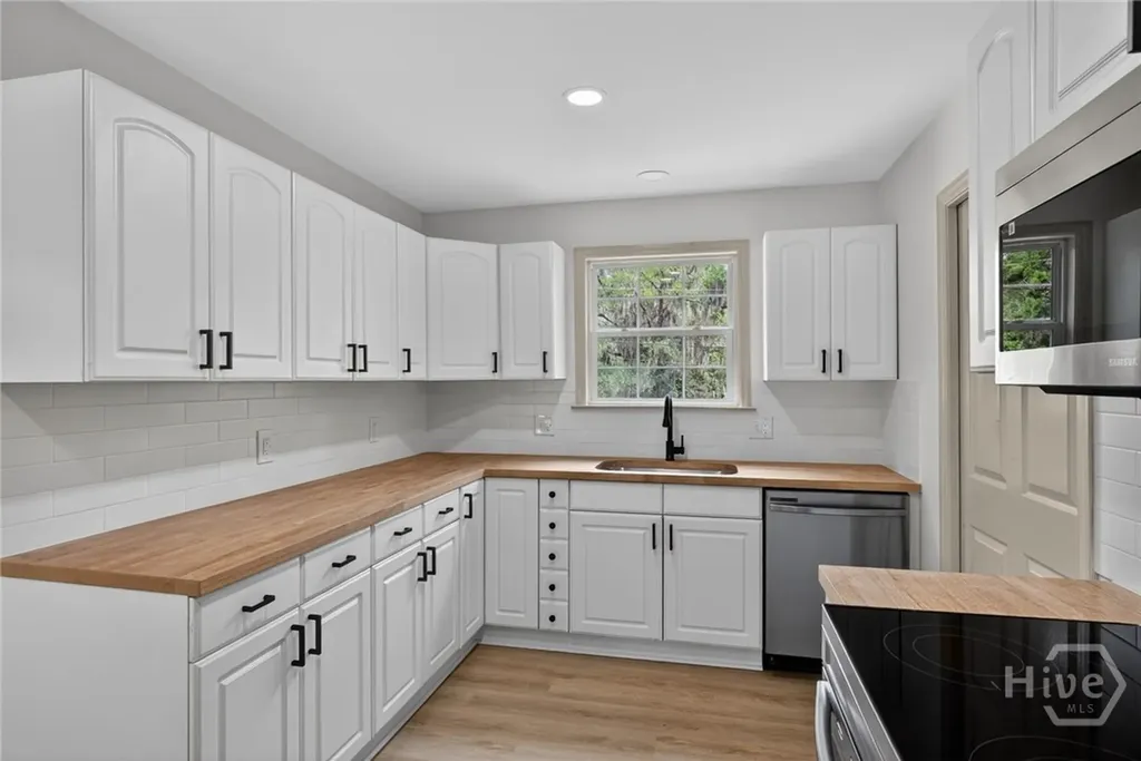8610 Harmon Bluff Road Savannah GA 31406