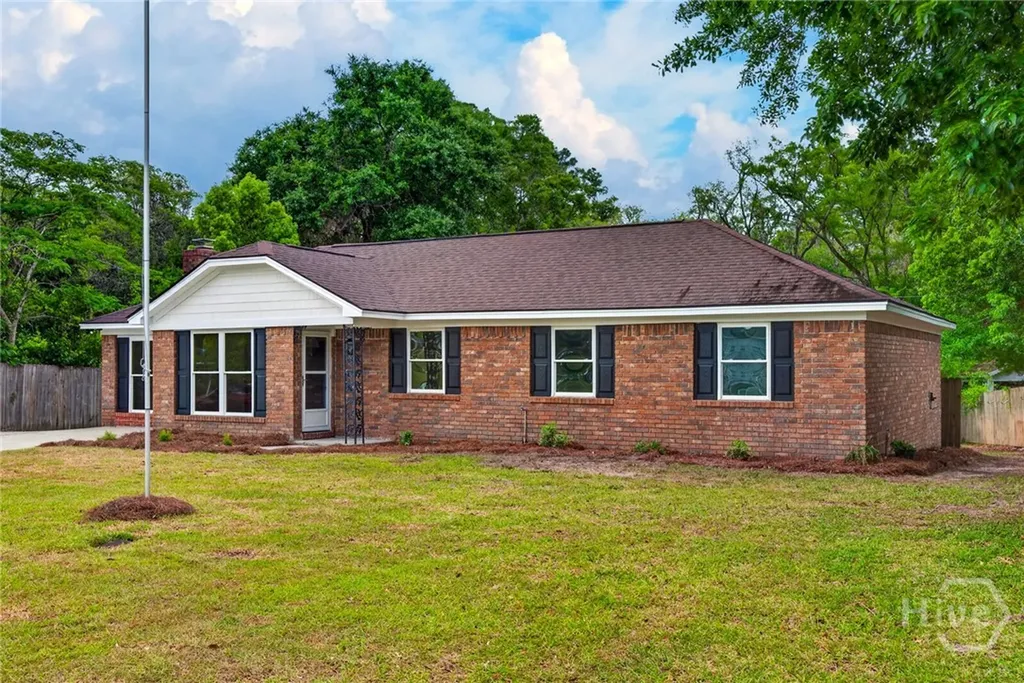 8610 Harmon Bluff Road Savannah GA 31406