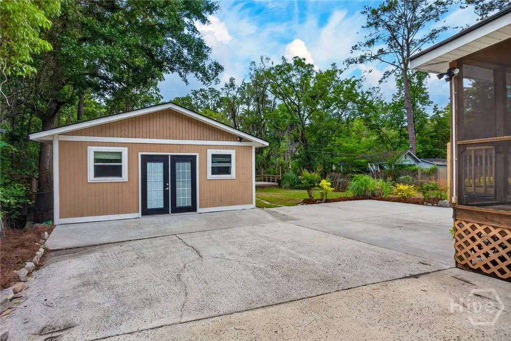 8610 Harmon Bluff Road Savannah GA 31406