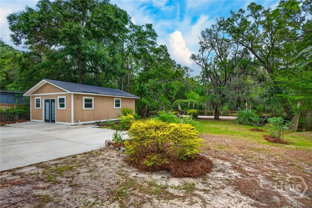8610 Harmon Bluff Road Savannah GA 31406