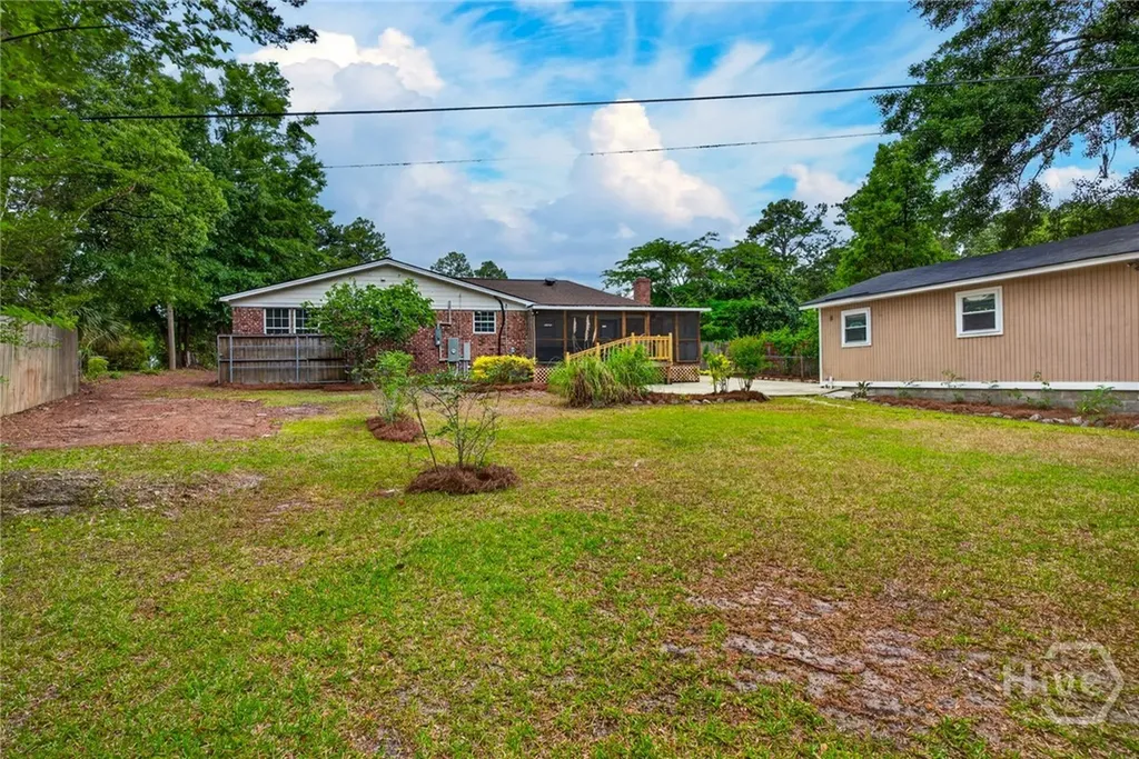 8610 Harmon Bluff Road Savannah GA 31406