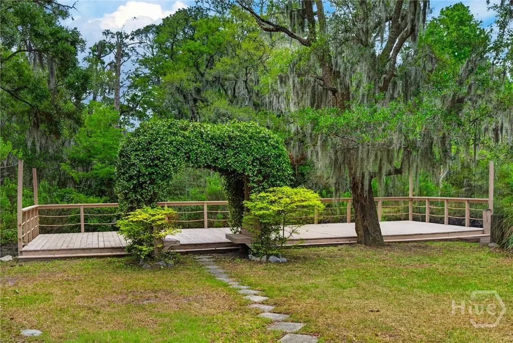 8610 Harmon Bluff Road Savannah GA 31406