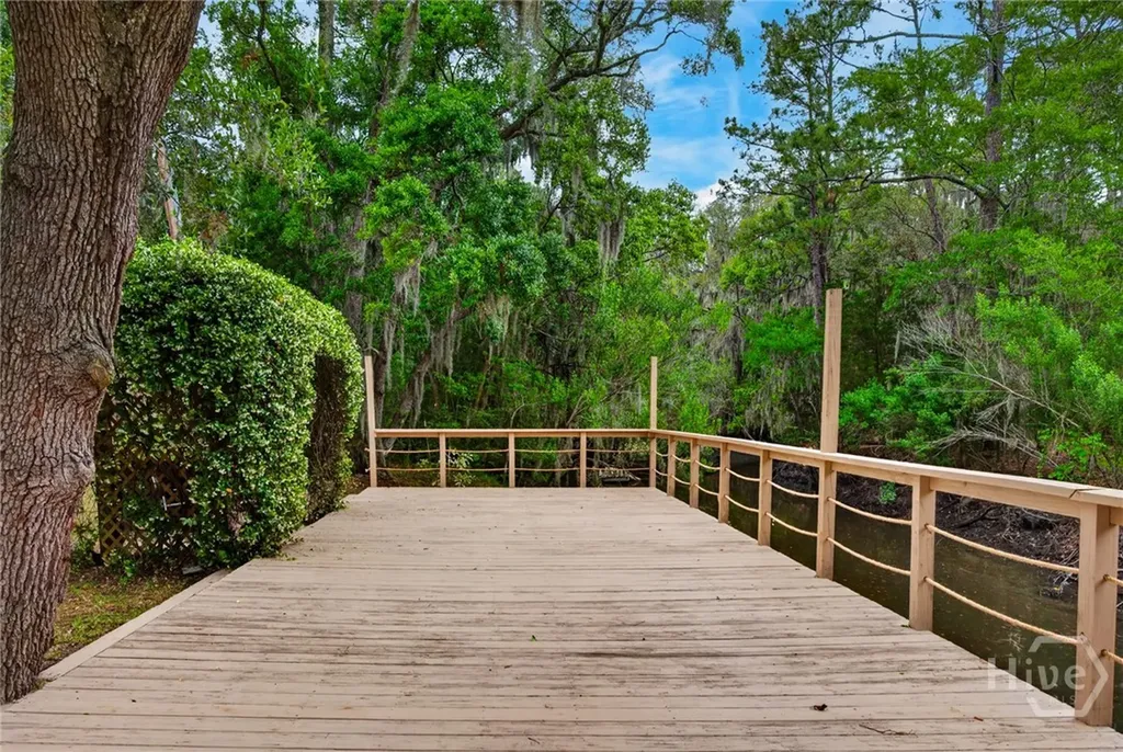 8610 Harmon Bluff Road Savannah GA 31406