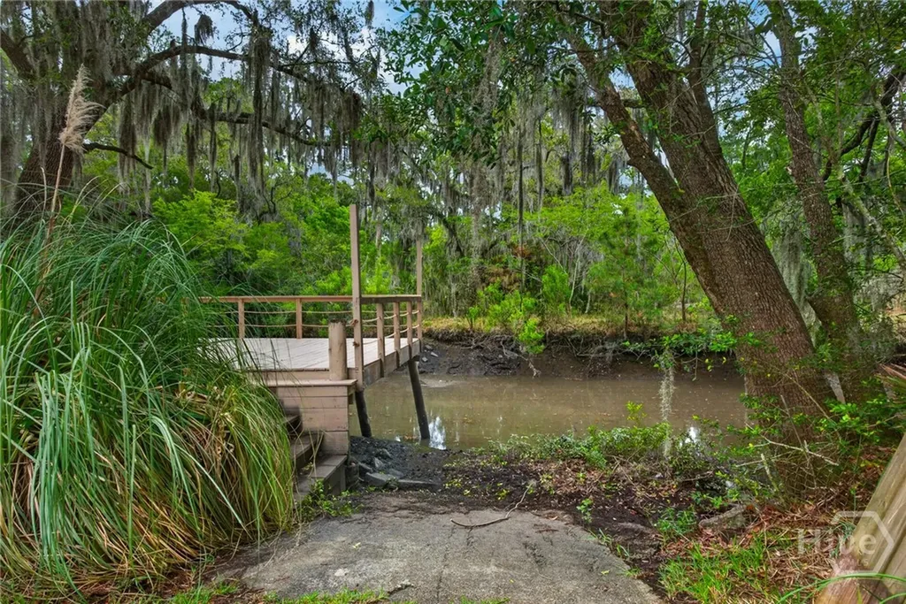 8610 Harmon Bluff Road Savannah GA 31406