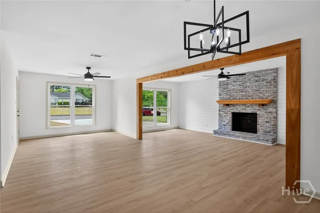8610 Harmon Bluff Road Savannah GA 31406