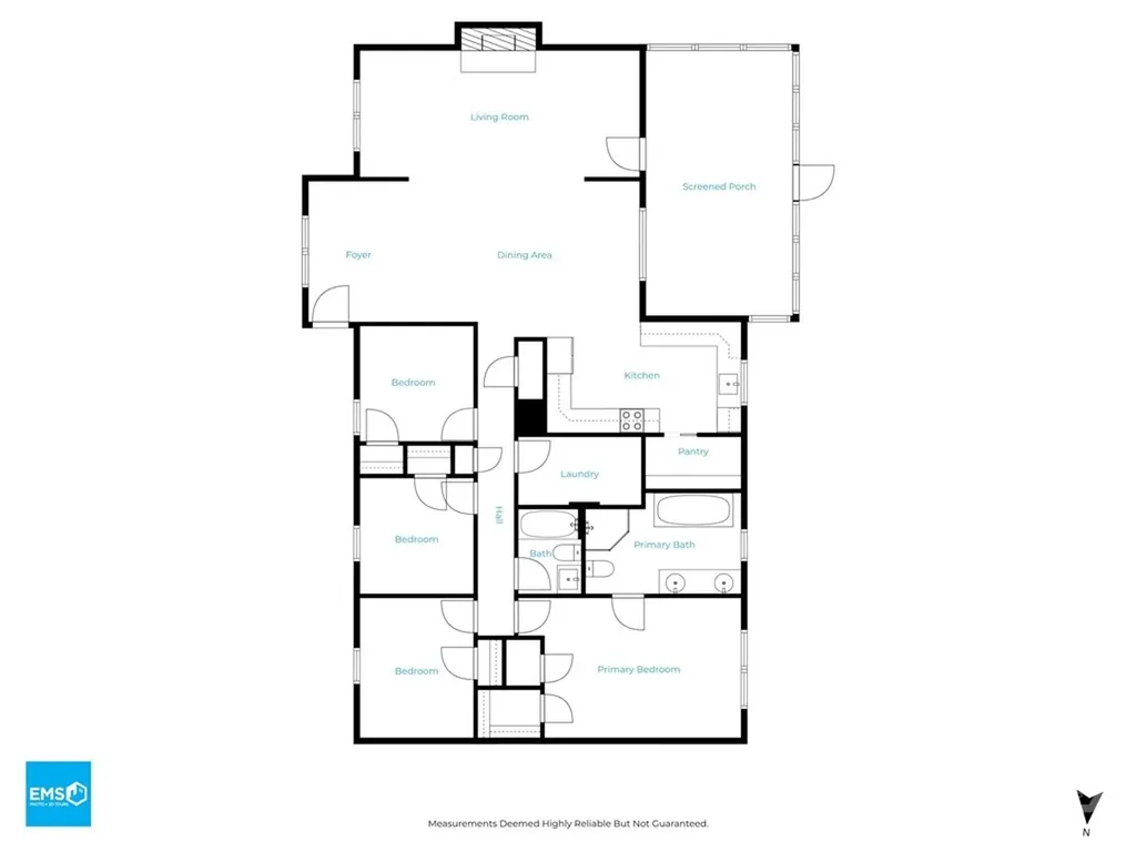 8610 Harmon Bluff Road Savannah GA 31406