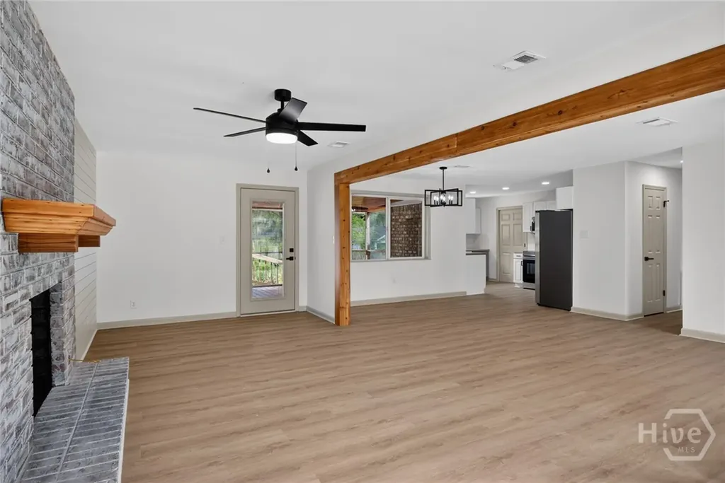 8610 Harmon Bluff Road Savannah GA 31406