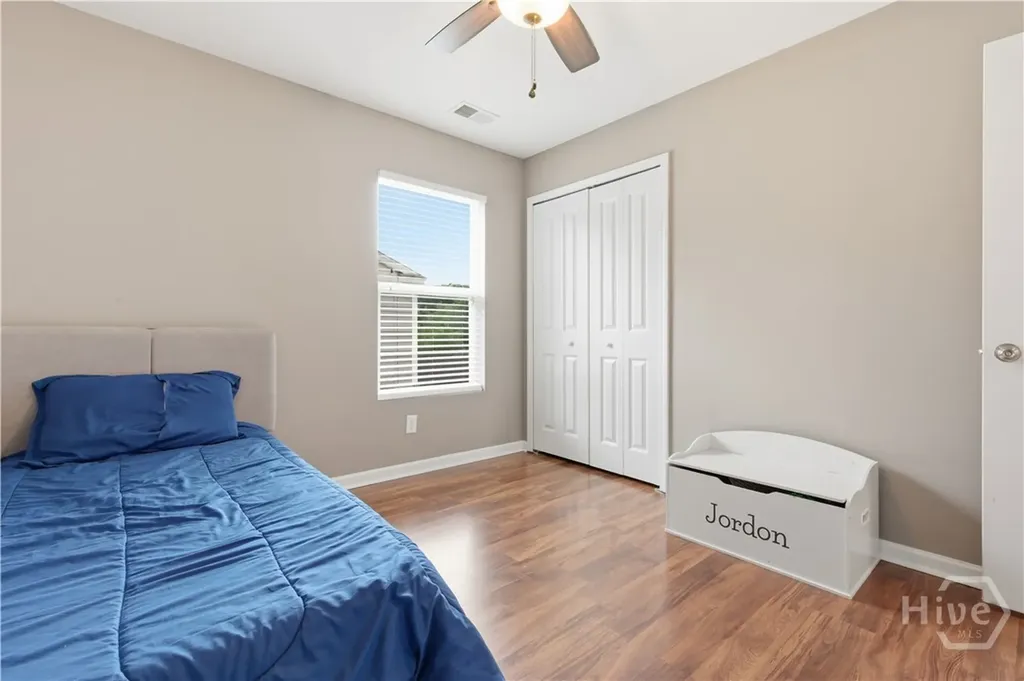 222 Cattle Run Way Pooler GA 31322