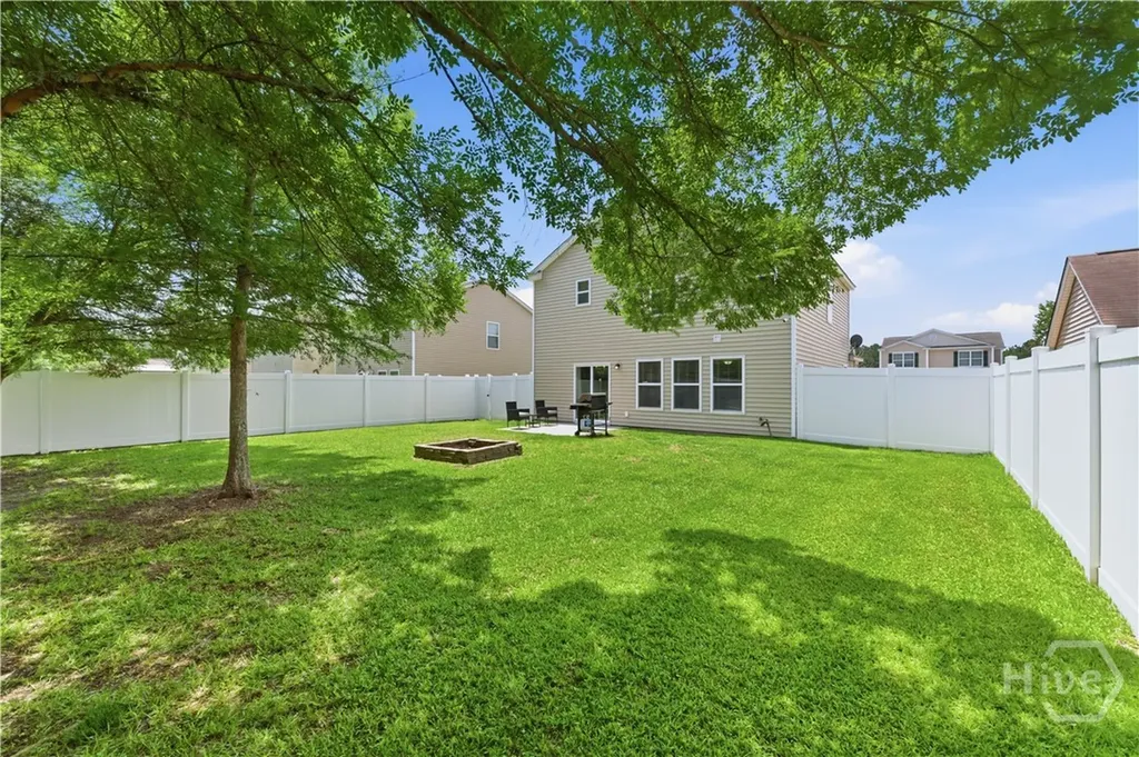 222 Cattle Run Way Pooler GA 31322