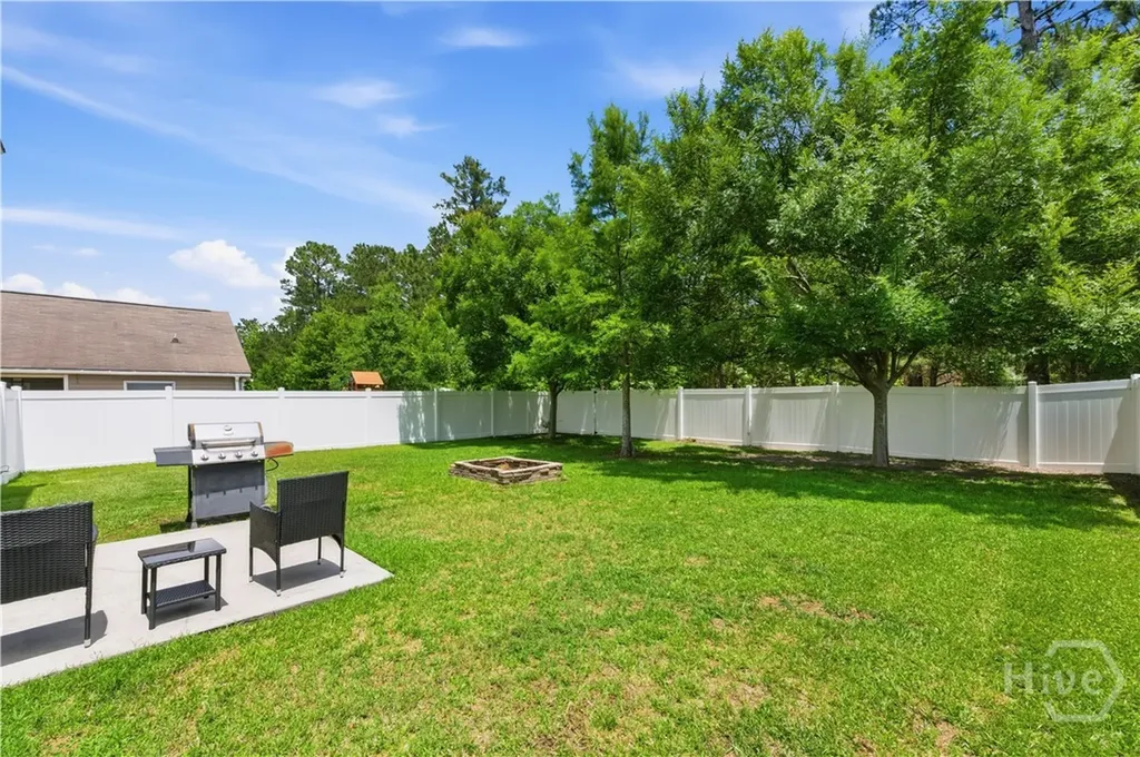 222 Cattle Run Way Pooler GA 31322