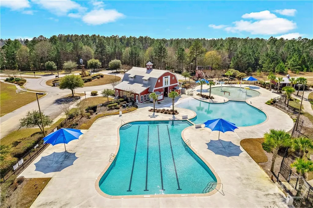 222 Cattle Run Way Pooler GA 31322