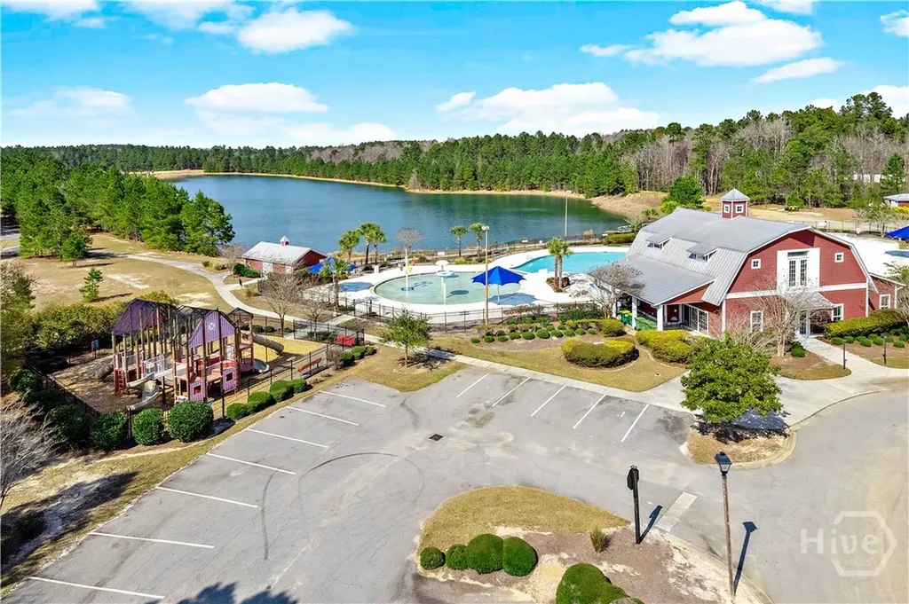 222 Cattle Run Way Pooler GA 31322