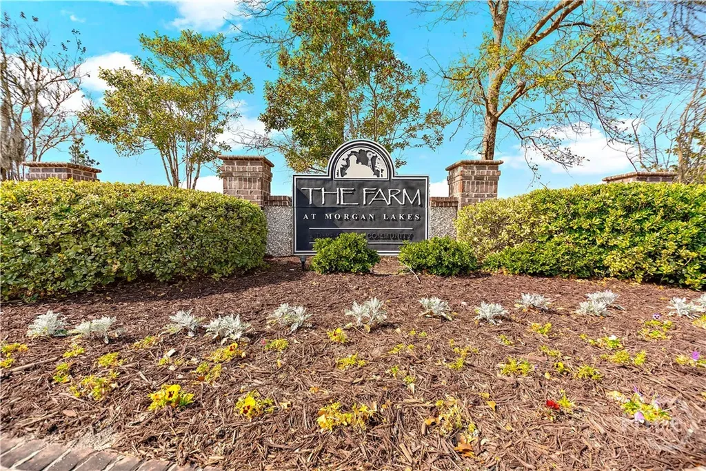 222 Cattle Run Way Pooler GA 31322
