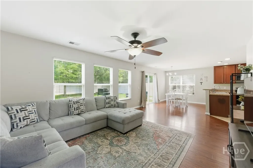222 Cattle Run Way Pooler GA 31322