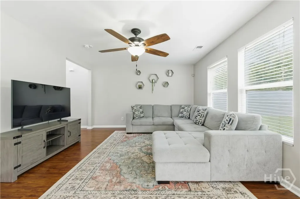 222 Cattle Run Way Pooler GA 31322