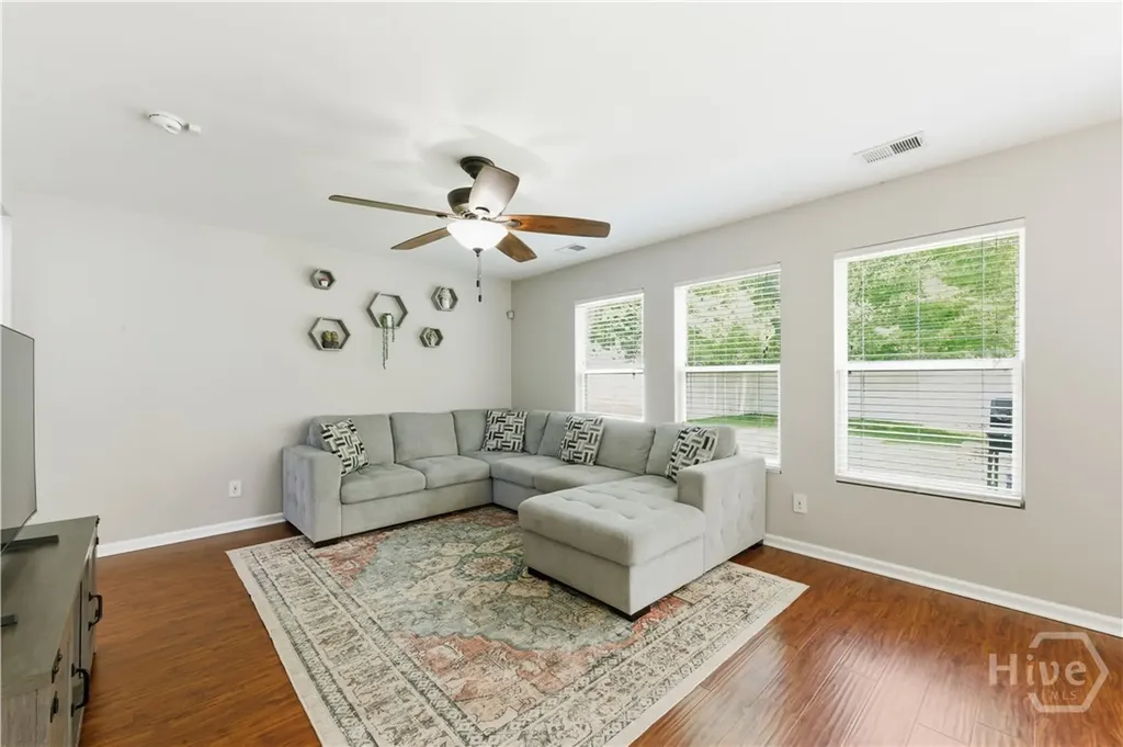 222 Cattle Run Way Pooler GA 31322