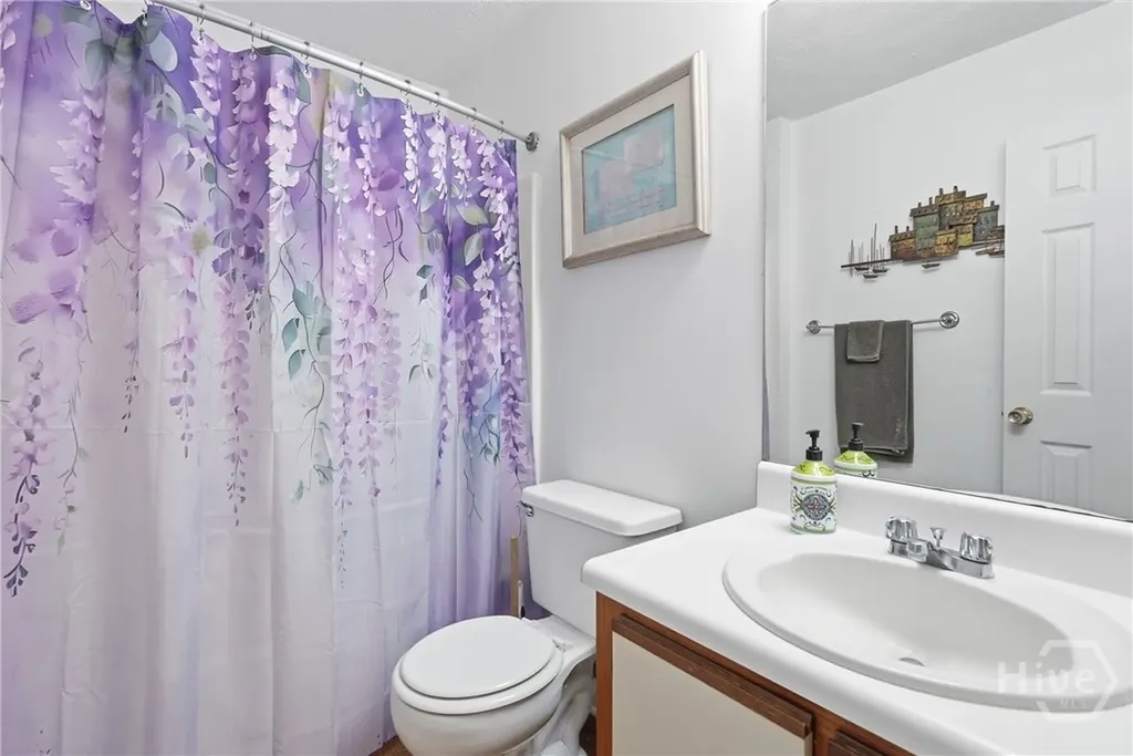 111 Bordeaux Lane Savannah GA 31419