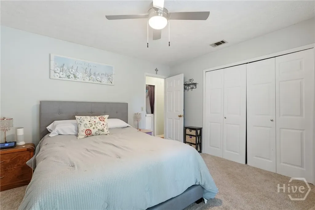 111 Bordeaux Lane Savannah GA 31419