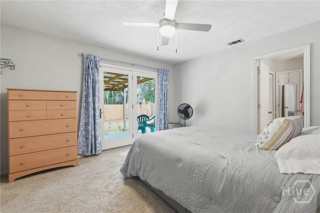 111 Bordeaux Lane Savannah GA 31419