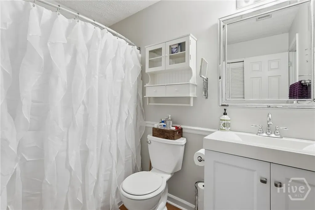 111 Bordeaux Lane Savannah GA 31419