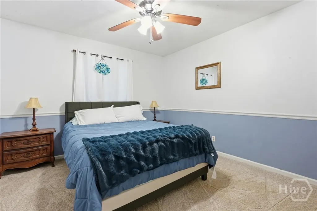 111 Bordeaux Lane Savannah GA 31419