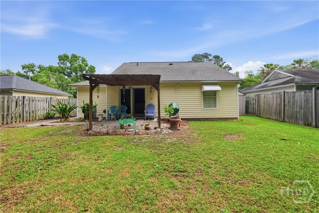 111 Bordeaux Lane Savannah GA 31419