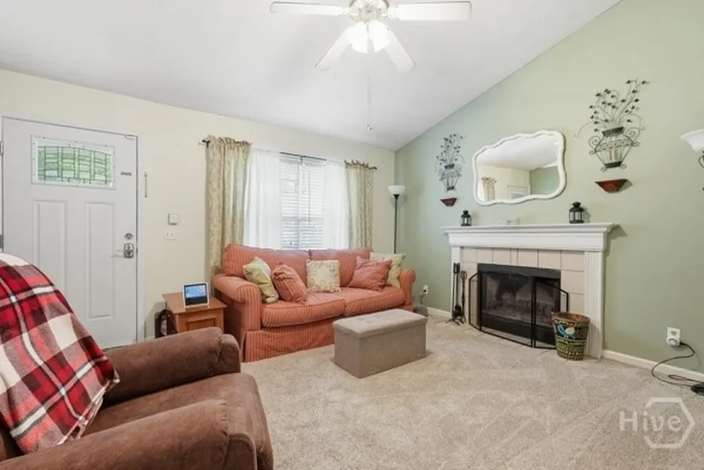111 Bordeaux Lane Savannah GA 31419