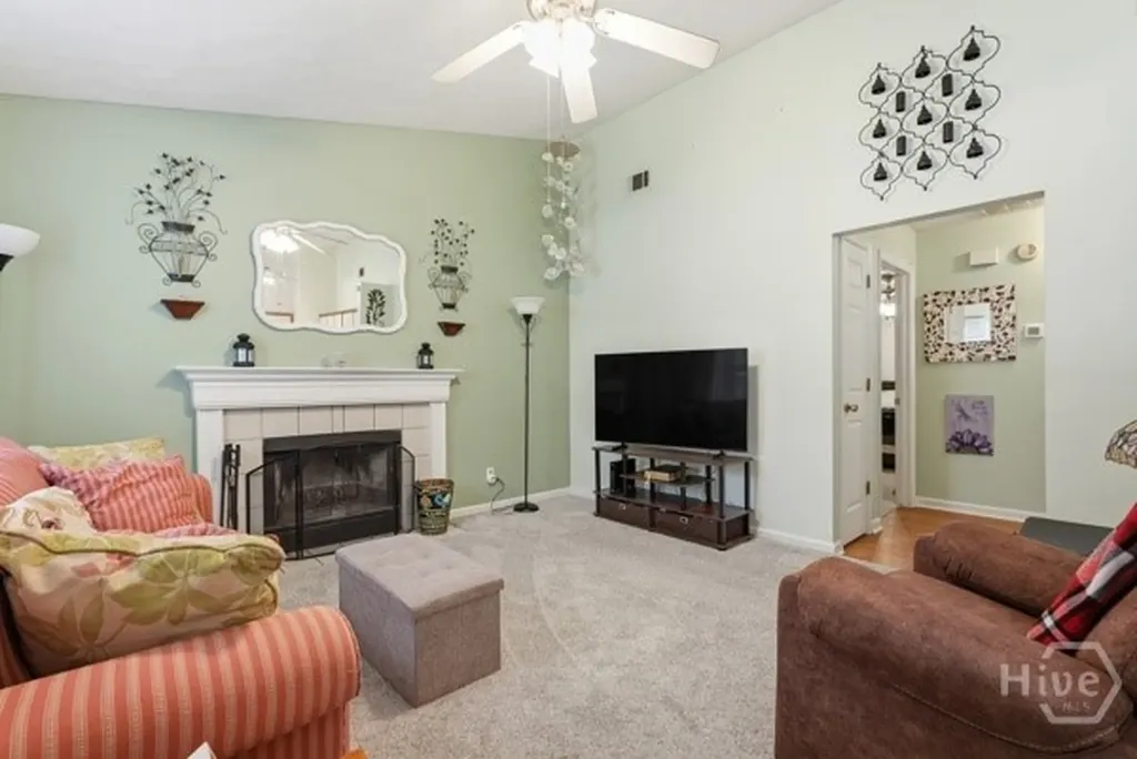 111 Bordeaux Lane Savannah GA 31419