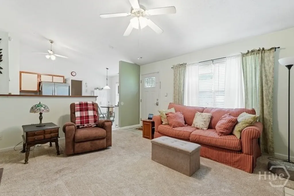 111 Bordeaux Lane Savannah GA 31419