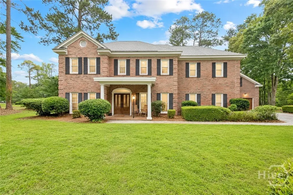 3 Pine Lakes Point Savannah GA 31405