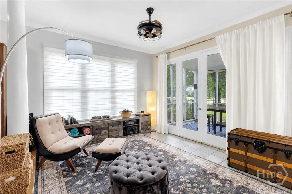 3 Pine Lakes Point Savannah GA 31405