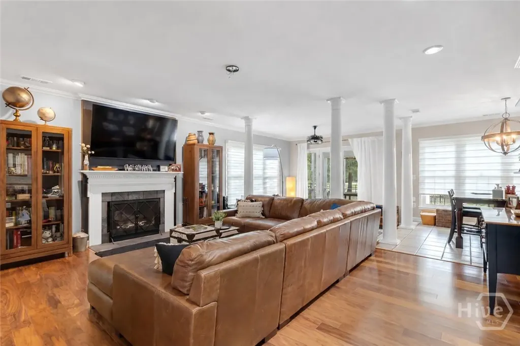3 Pine Lakes Point Savannah GA 31405