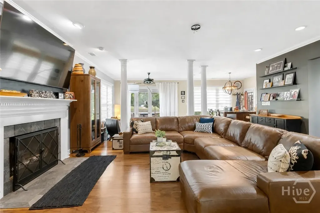 3 Pine Lakes Point Savannah GA 31405