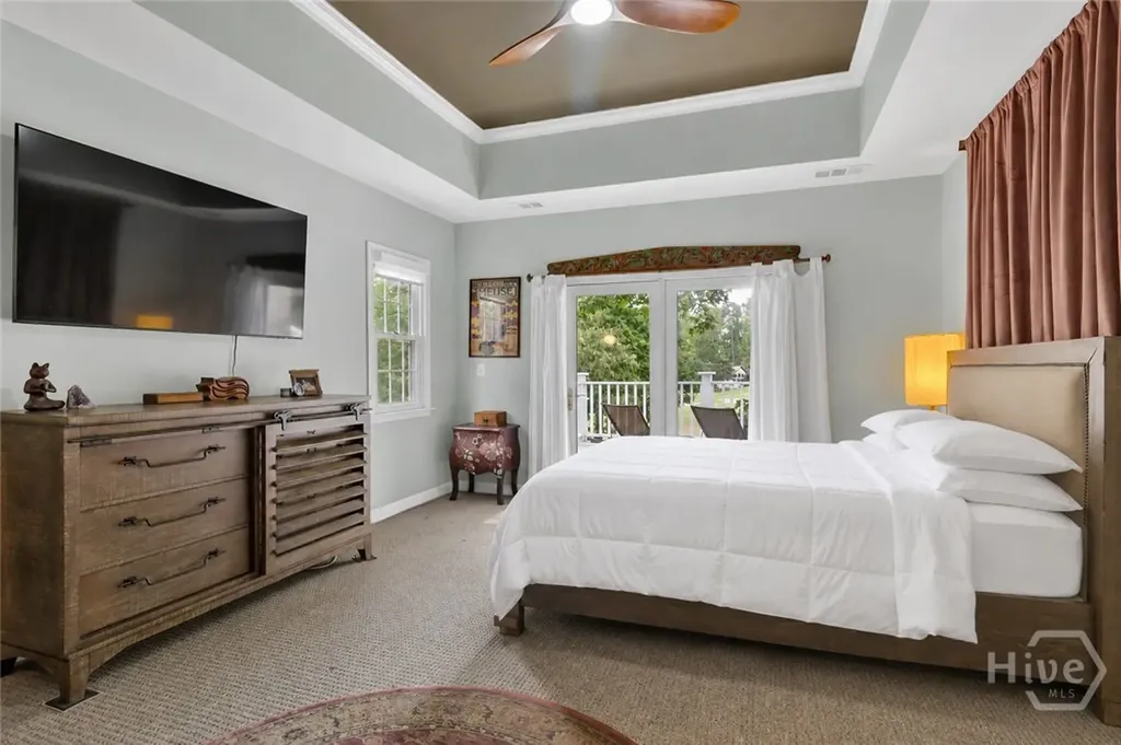 3 Pine Lakes Point Savannah GA 31405