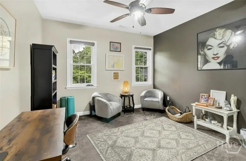 3 Pine Lakes Point Savannah GA 31405