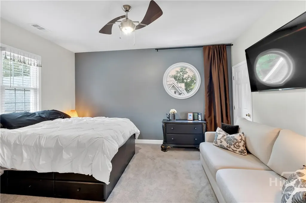 3 Pine Lakes Point Savannah GA 31405