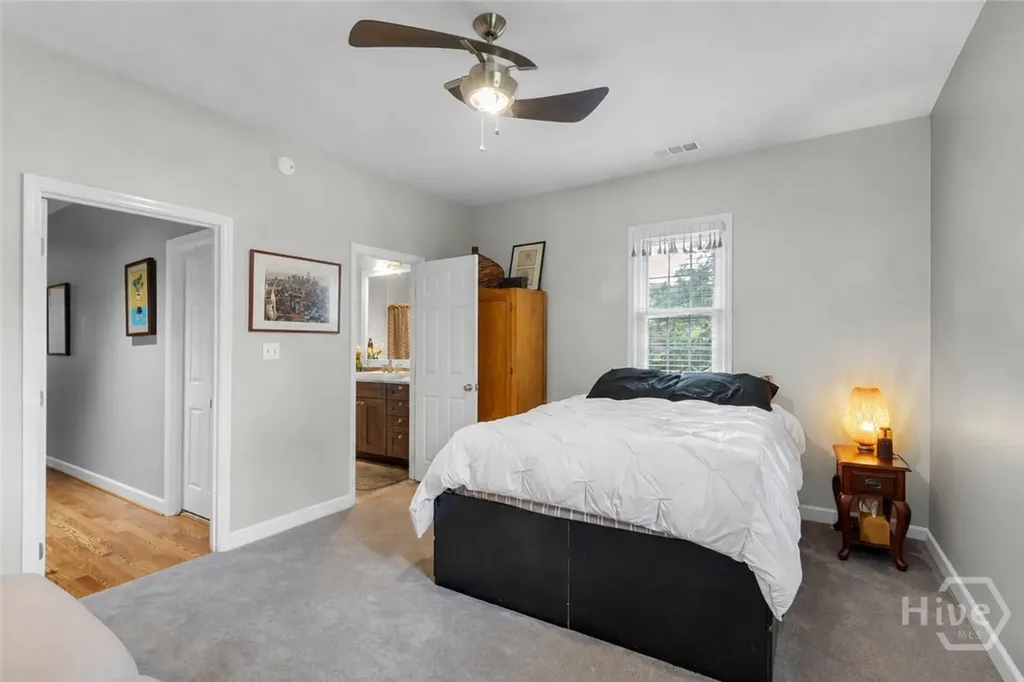 3 Pine Lakes Point Savannah GA 31405